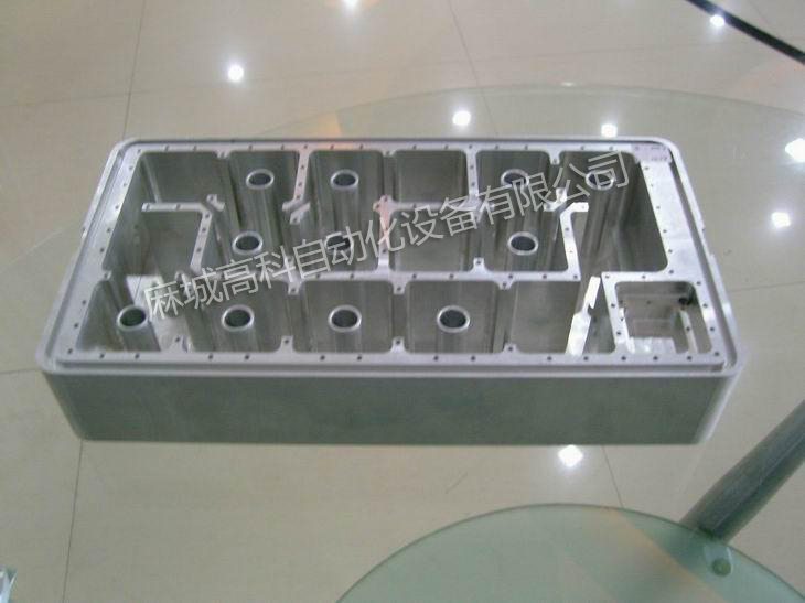 高科自动化非标产品