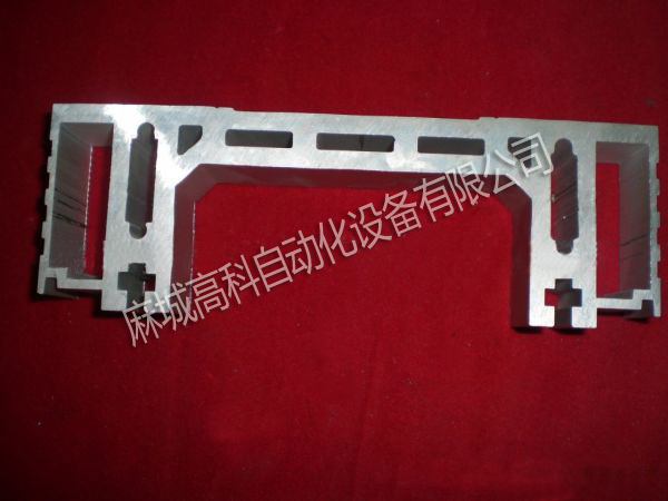 高科自动化非标产品