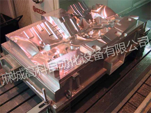 高科自动化模具 